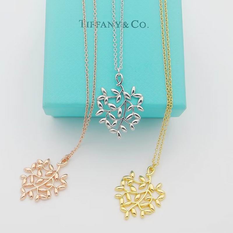 Tiffany necklace 07yxq03